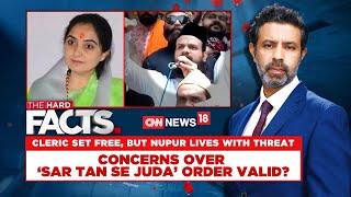 Court Acquits 5 Accused Of Raising 'Sar Tan Se Juda' Slogan Against Nupur Sharma | English News