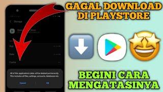 Cara Atasi Masalah Autentikasi di Google Play