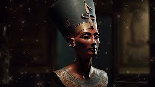 Healing Pharaoh - Noffertiti Purification (Official Audio)