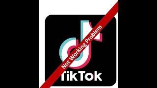 How To Fix TikTok App Not Working Or Not Loading Problem