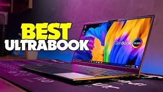 TOP 6: Best Ultrabook [2022] - Thin & Light!