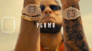 YOVNGCHIMI X YERUZA X HADES 66 TYPE BEAT - "PLOMO" (Prod. Chamo x Jos)