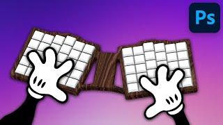 10 Photoshop Keyboard Shortcuts To Work Faster!