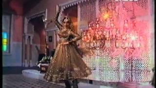 Rekha - Bhool Bhulaiya - Alka Yagnik - Amiri Garibi - (HD)
