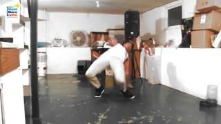 Dance It Up! - Rian Alexander-Dugar - 2.0 Bounce step up 2 freestyle