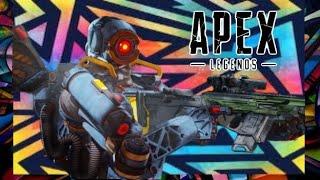 Apex Legends Season 6 is here! ImDrProctor - PS4