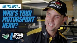 Motorsport Hero | 2023 Shannons SpeedSeries