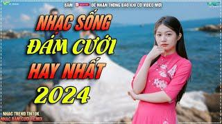 10-9 LK Nhạc Đám Cưới Remix Mở To Cho Hai Họ Xập Xình - Nhạc Sống Lk Vó Ngựa Trên Đồi Cỏ Non...