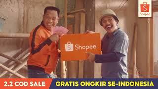 Iklan Shopee COD Tukul Arwana. 5 Menit. Iklan TV 2023