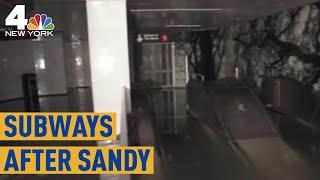 How the MTA Is Making Fixes and Preparing for the Next Superstorm | Sandy, 7 Years Later