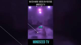 UFO Mothership - Strange lights!!! #UFO #Alien #Strange #scary #space