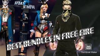 hlo free fire players I'm VAX GAMING CHANNEL now l  introduce female bundle