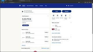 How to Transfer Money from PayPal to Bank Account