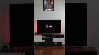 LG G3 OLED TV Unboxing