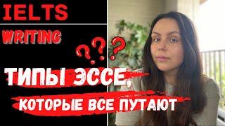 IELTS Writing: как написать эссе на 6, 6.5 и выше! (сложные типы эссе)