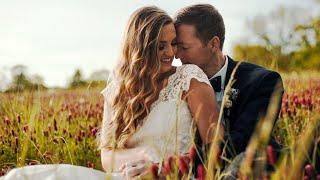 How does a couple this AMAZING exist?! | Nashville Wedding Film Full of Southern Charm