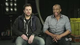 Psych Season 6 | "Leap Day #01", Promo