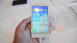 Vivo Y15 Hands on