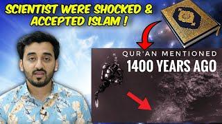 SCIENTIST WHO MADE DISCOVERIES BY THE HOLY QURAN ! (Hindi Urdu) | TBV Knowledge & Truth