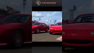 THIS MAZDA - Forza horizon 5 #shorts #playzersquad #carswithoutlimits #gamingvideos