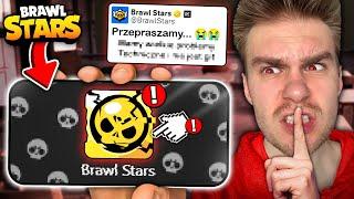 UWAGA! ️ W NOCY był *SEKRETNY* UPDATE BRAWL STARS i TWÓRCY GRY ZMIENILI TO…  (przykre)