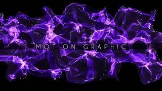 After Effects Tutorial. Trapcode Mir Tutorial. Motion Graphic Tutorial