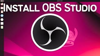 How to Install OBS Studio on Ubuntu 24.04 LTS Linux (2024)