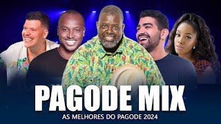 Samba E Pagode 2024 - Pagodes Raiz 2024 - Só As Mais Tocadas - Melhores Pagodes 2024