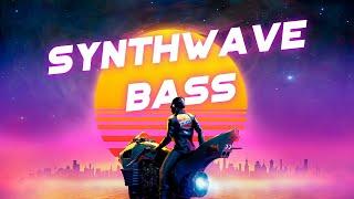 How To Create A Synthwave Bass Sound (In Less Than A Minute)