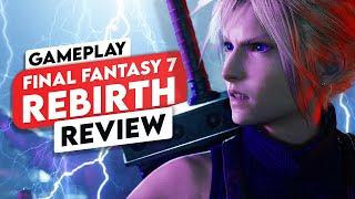 Tries The Impossible...Gets Away With It - Final Fantasy 7 Rebirth Review