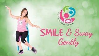 SMILE & Sway Gently DVD Trailer