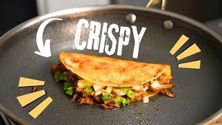 The ULTIMATE birria tacos recipe | The only recipe you need!