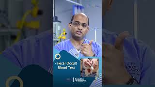 Essential Tests Before Treating Colon Cancer | Pre-Treatment Tests for Colon Cancer  | Dr Vivek, SSO