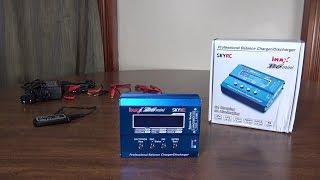 SkyRC - iMax B6 Mini Charger (with WiFi) - Review