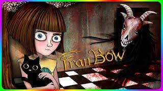 Fran Bow is CREEPY [Part 1]