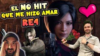 ANALIZAMOS la ABSURDA NO HIT de THE HAPPY HOB en RESIDENT EVIL 4