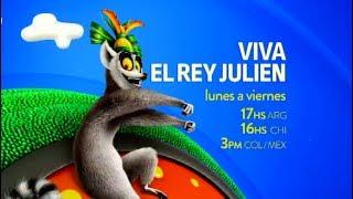 Discovery Kids HD Latin America - Continuity - 29 May 2017 [480p]