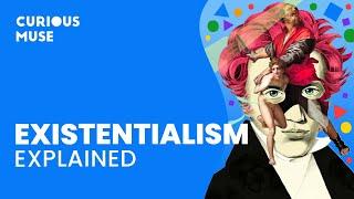 Existentialism in 8 Minutes: What Life Is Good For? 