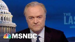 Watch The Last Word With Lawrence O’Donnell Highlights: April 15