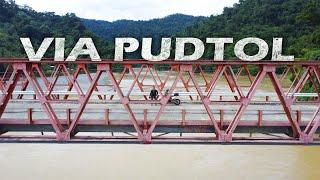 Claveria Cagayan to Tabuk Kalinga via Pudtol Apayao | FAILED 3 ATTEMPS TO CALANASAN