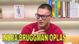 Indra Bruggman Ungkap Alasan Lakukan Operasi Plastik | FYP (06/08/24) Part 5