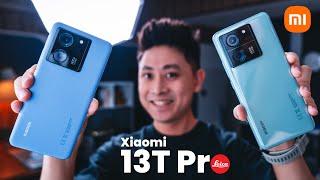 Xiaomi 13T Pro Review: One Month Later. My Experience So Far! | Dimensity 9200+