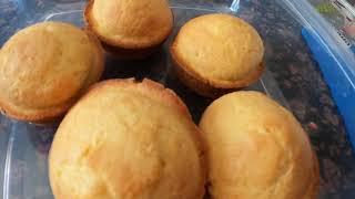 JIFFY Corn Muffins to die for! Super Cheap and Delicious!