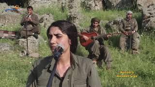 Konsera Koma Awazên Çiya Sterk TV  Zindi, Canli Live  Kurdî   Kurmancî Soranî