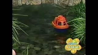 Splish! Splash! (2004 Version) Part 7