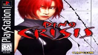 Dino Crisis (PS1) OST - Last Selection [Extended] [HQ]