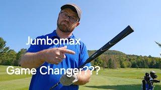 I Made the Change to Jumbomax Grips Should You? Jumbomax Review