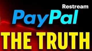 ️Paypal Stock: Everyone is WRONG! w/ Jesse @Micro2Macr0