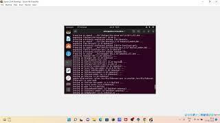 How to Make Ubuntu Full Screen in VirtualBox