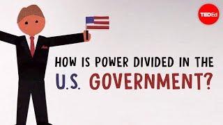 Кто за что отвечает в правительстве США? — Белинда Штуцман.